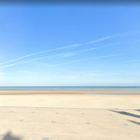 A Proximite Immediate De La Mer3 Dunkierka Zewnętrze zdjęcie